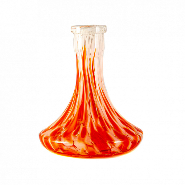 Колба Vessel Glass Крафт (Белый,Красный) в Новосибирске