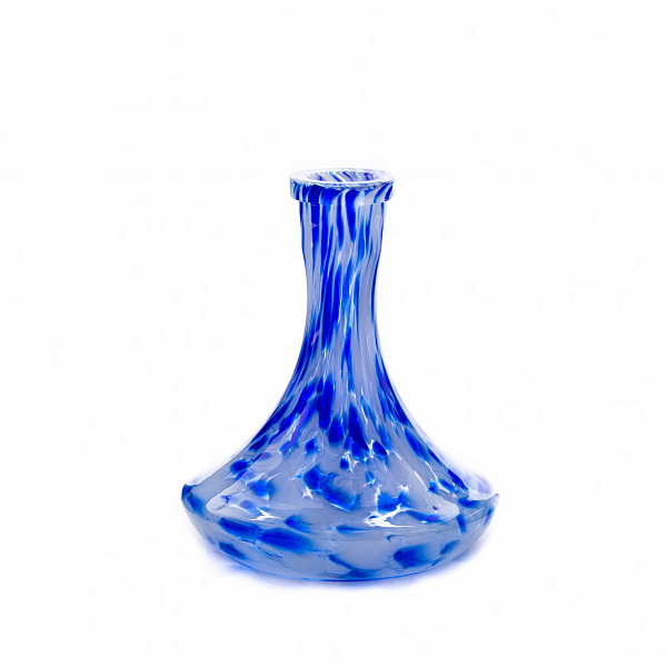 Колба Vessel Glass Крафт (Белый,Синий) в Новосибирске