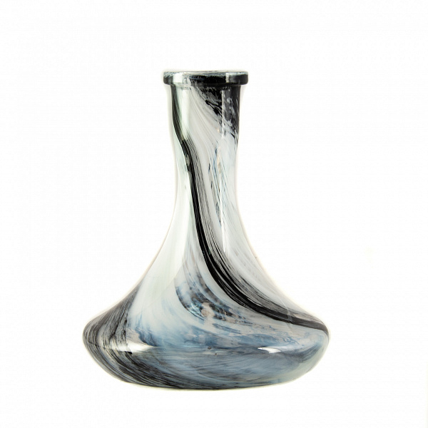 Колба Vessel Glass Крафт (Белый,Черный) в Новосибирске