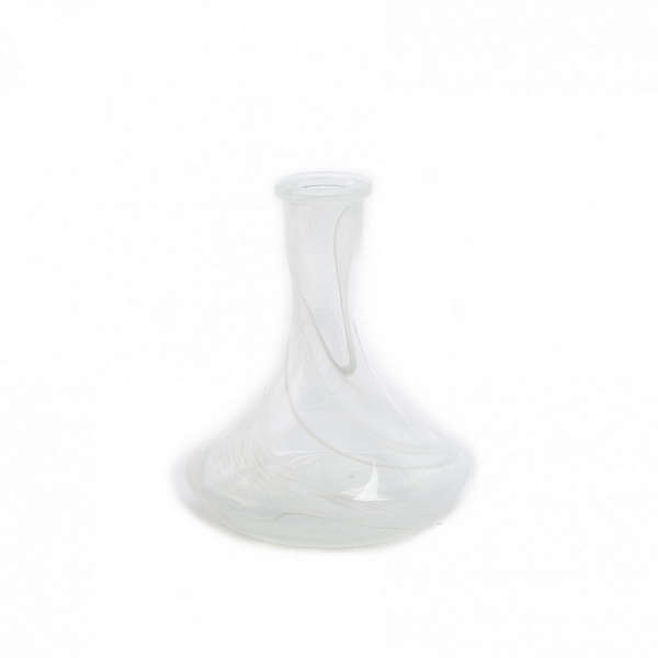 Колба Vessel Glass Крафт (Белый алебастр) в Новосибирске