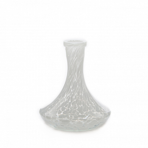 Колба Vessel Glass Крафт (Белый крошка) в Новосибирске