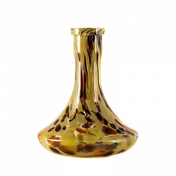 Колба Vessel Glass Крафт (Желтый,Коричневый) в Новосибирске