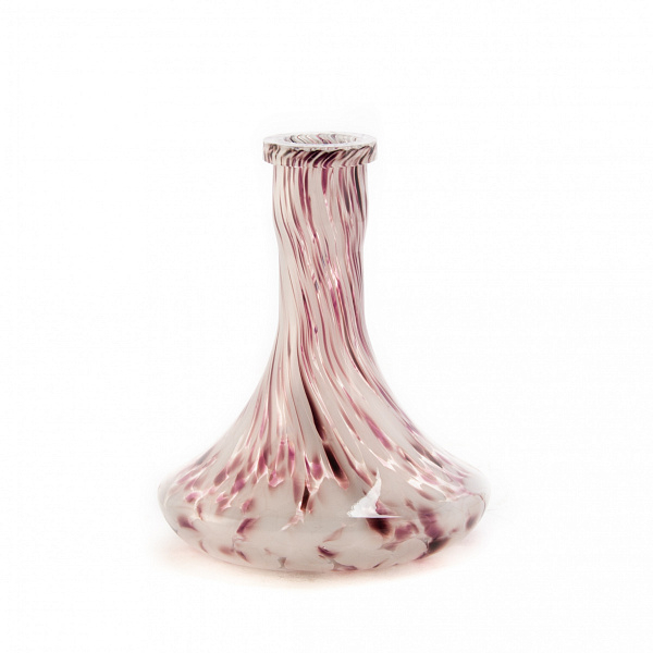 Колба Vessel Glass Крафт (Красный марганец,Белый) в Новосибирске