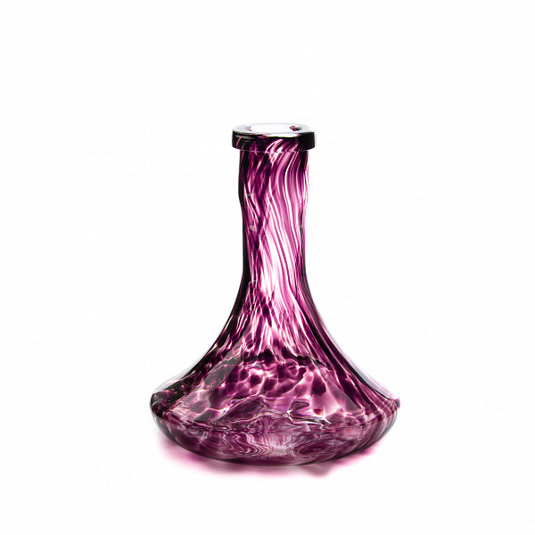 Колба Vessel Glass Крафт (Марганец крошка) в Новосибирске