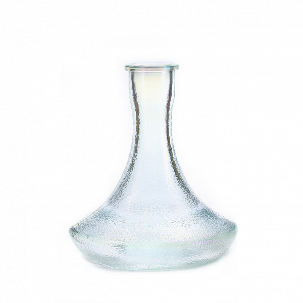 Колба Vessel Glass Крафт (Прозрачный,Перламутр) в Новосибирске