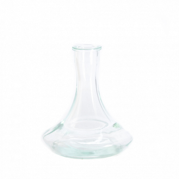 Колба Vessel Glass Крафт (Прозрачный) в Новосибирске