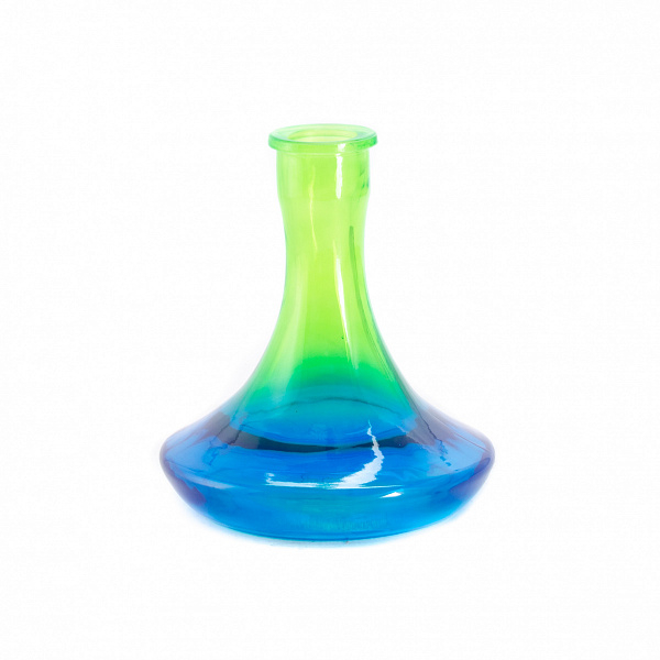 Колба Vessel Glass Крафт (Синий,Зеленый) в Новосибирске