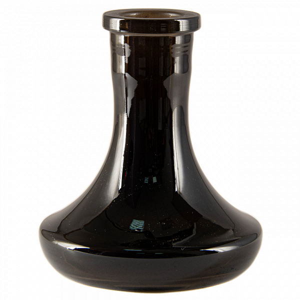 Колба Vessel Glass Крафт Мини (Черный) в Новосибирске
