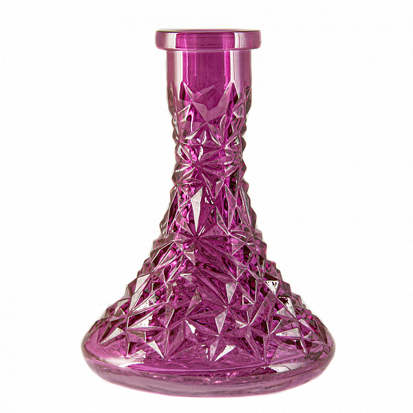 Колба Vessel Glass Кристалл (Винный) в Новосибирске