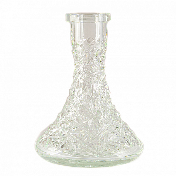Колба Vessel Glass Кристалл (Прозрачный) в Новосибирске