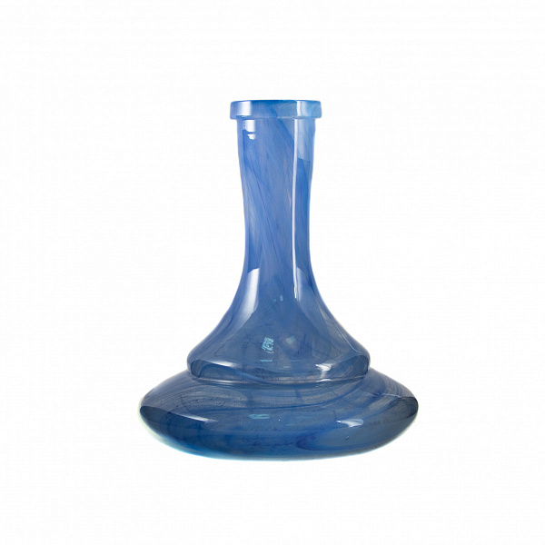 Колба Vessel Glass Эллипс (Сиреневый Алебастр) в Новосибирске