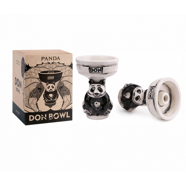 Чаша DON Bowl Panda в Новосибирске