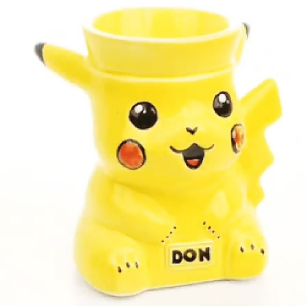 Чаша DON Bowl Pika в Новосибирске