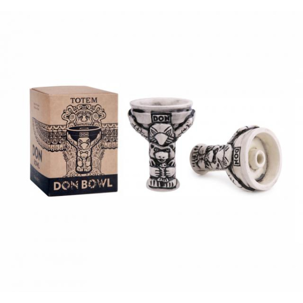 Чаша DON Bowl Totem в Новосибирске