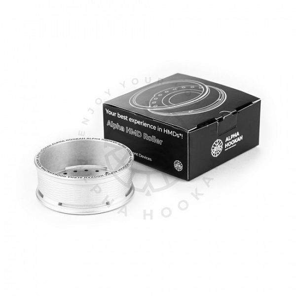 Калауд Alpha Hookah HMD Roller в Новосибирске