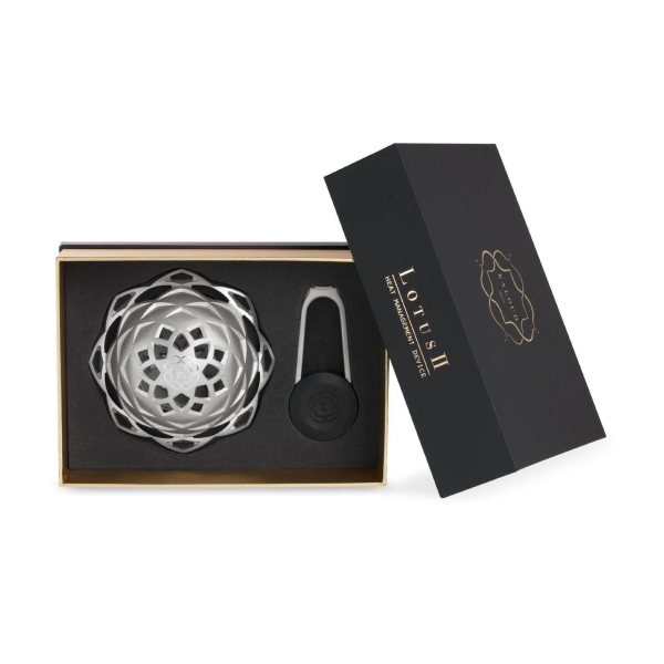 Kaloud Lotus II в Новосибирске