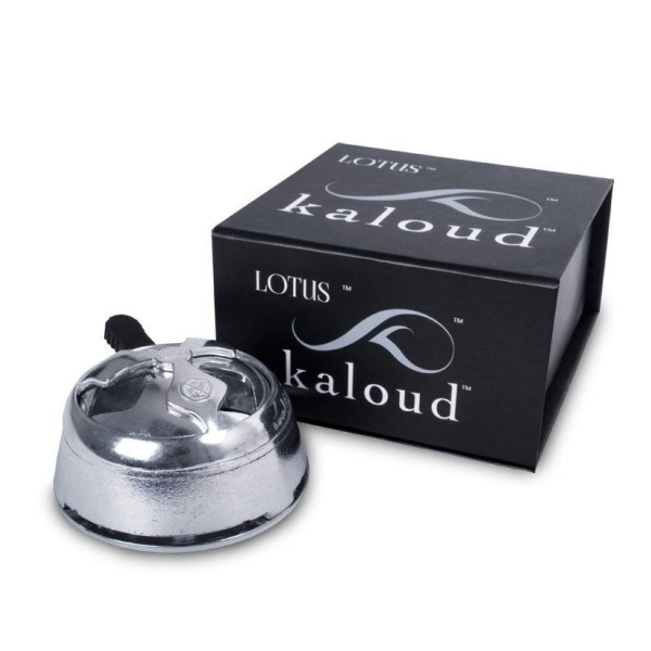 Kaloud Lotus - устройство управления жаром в Новосибирске