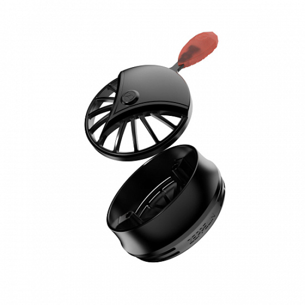 Калауд Zeppelin Black matte в Новосибирске