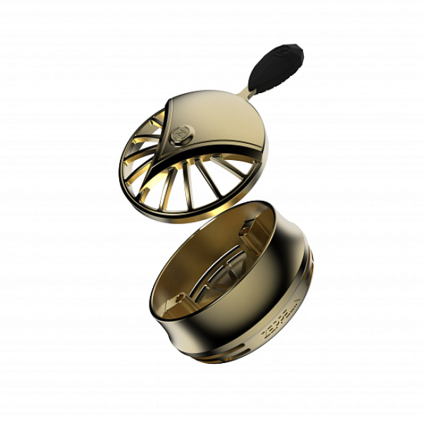 Калауд Zeppelin Gold matte в Новосибирске