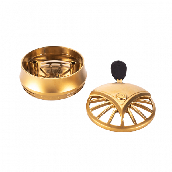 Калауд Zeppelin Bronze mate в Новосибирске