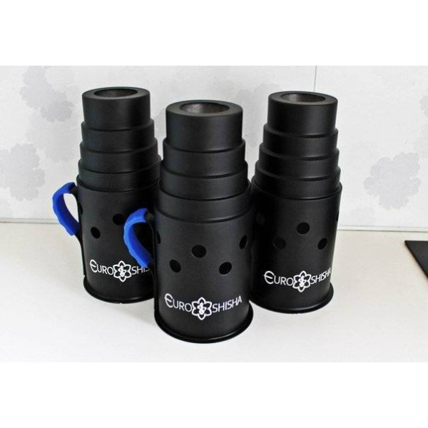 Колпак для кальяна Euro Shisha в Новосибирске