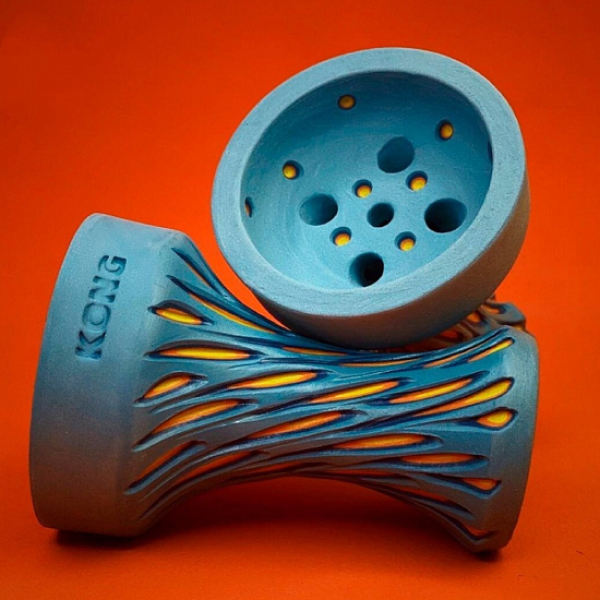 Чаша Kong RAZOR BLUE в Новосибирске