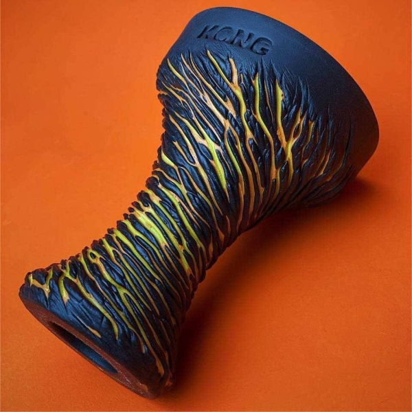 Чаша Kong lava bowl в Новосибирске