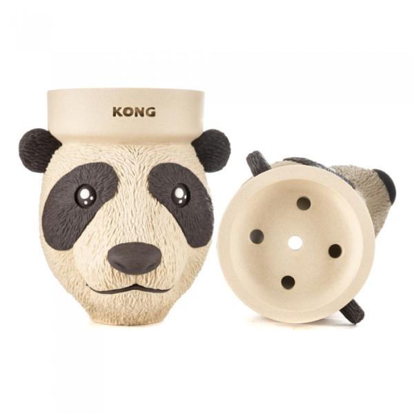 Чаша Kong PANDA в Новосибирске