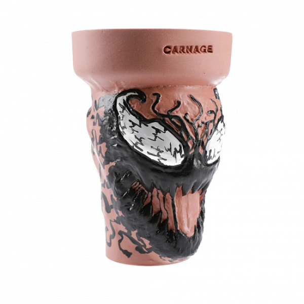 Чаша KONG CARNAGE EDITION (Веном) в Новосибирске