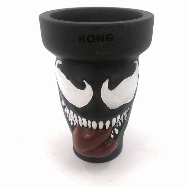 Чаша KONG VENOM (Веном) в Новосибирске