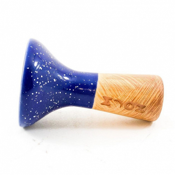 Чаша Moon Killer Blue space в Новосибирске