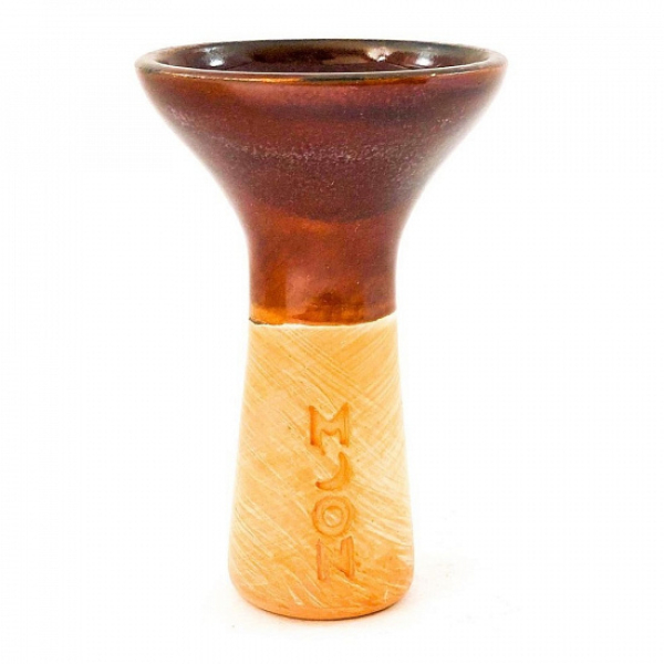 Чашка Moon Phunnel Brown honey в Новосибирске