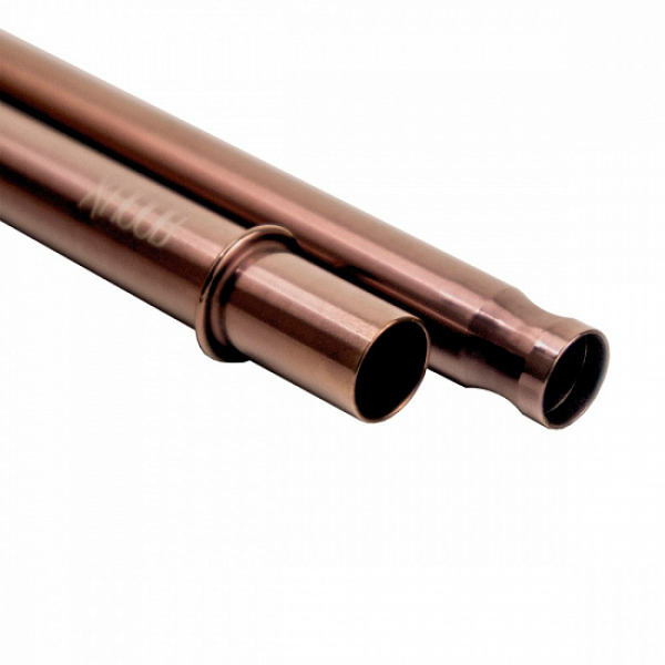 Мундштук Hoob Stik Bronze в Новосибирске