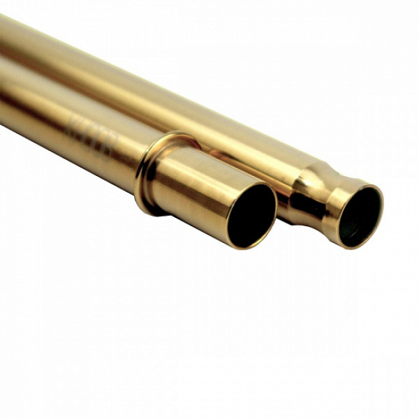 Мундштук Hoob Stik Gold в Новосибирске