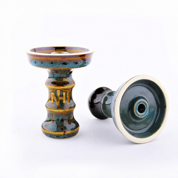 Чаша Nejn lotus glaze в Новосибирске