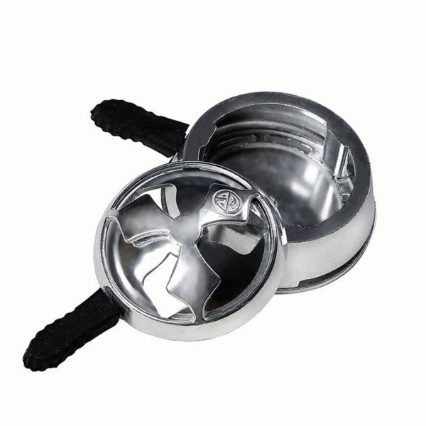 Калауд Kaloud Lotus (2 ручки) (Серебристый) в Новосибирске
