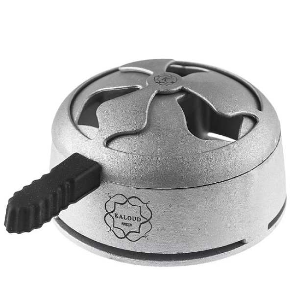 Калауд Kaloud Матовый (Серебристый) в Новосибирске