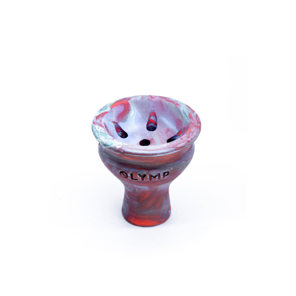 Чаша OLYMP Poseidon Berry style (сиреневая) в Новосибирске