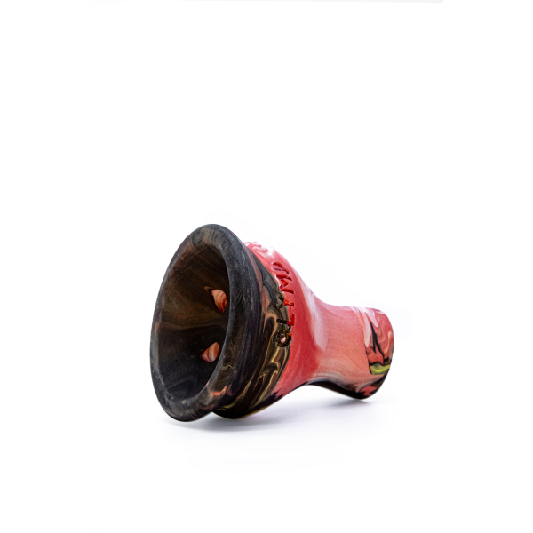 Чаша OLYMP Poseidon Red matte (красный) в Новосибирске