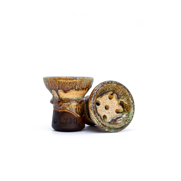 Чаша OLYMP Turkish athena Graphite (графитовый) в Новосибирске