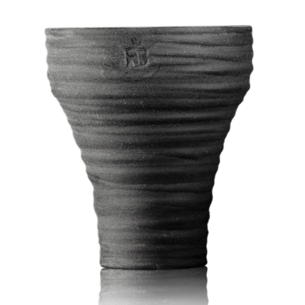 Чаша Royal Bowls Baron concrete (коричневый) в Новосибирске