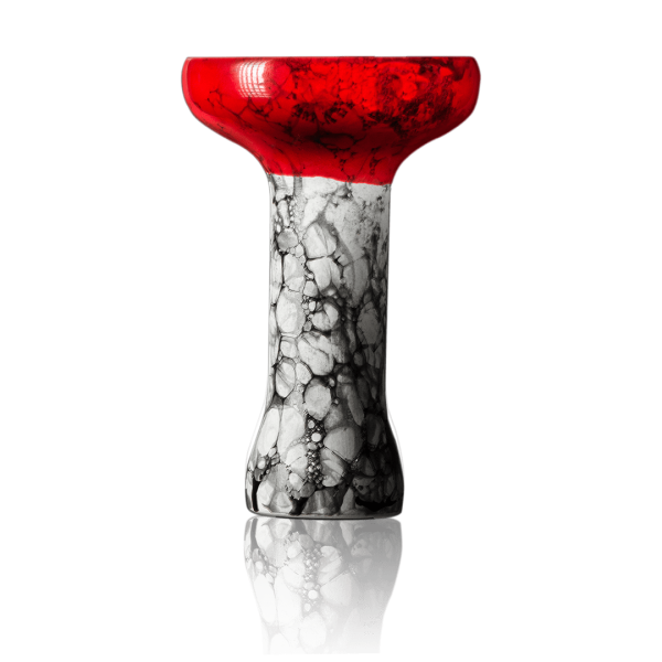 Чаша Royal Bowls Caesar (красный) в Новосибирске