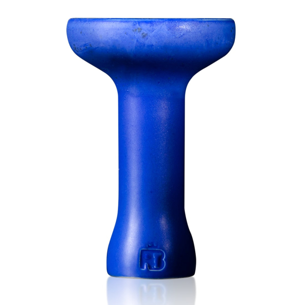 Чаша Royal Bowls Duke Mono (синий) в Новосибирске