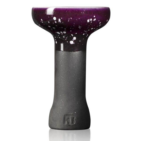 Чаша Royal Bowls Duke matte (фиолетовый) в Новосибирске
