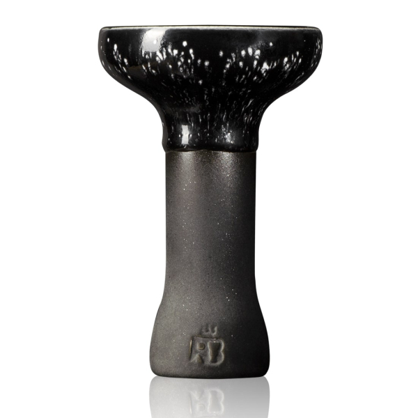 Чаша Royal Bowls Duke matte (черный) в Новосибирске
