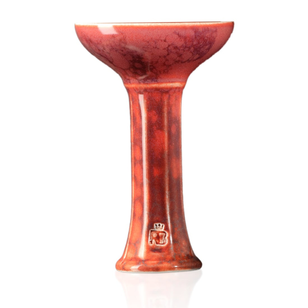 Чаша Royal Bowls Legatus (розовый) в Новосибирске