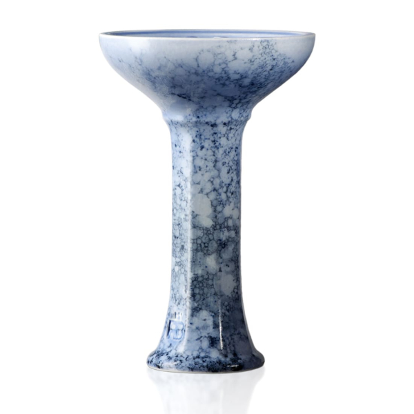Чаша Royal Bowls Legatus (синий) в Новосибирске
