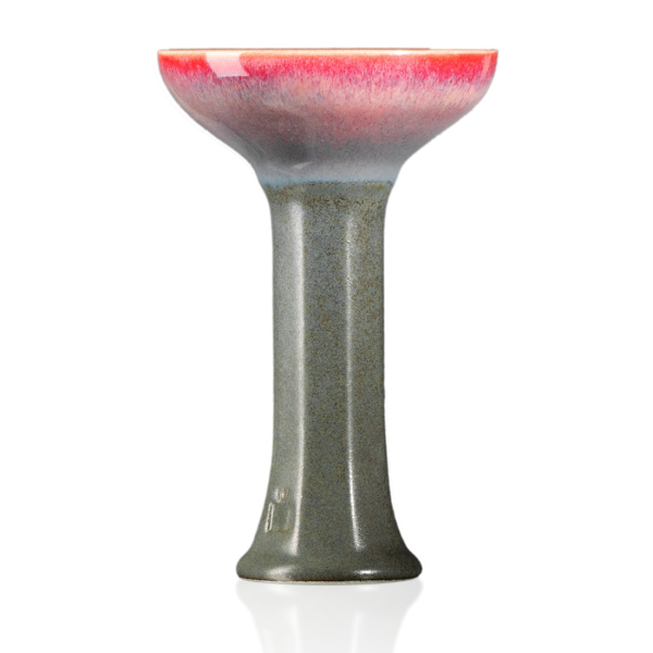 Чаша Royal Bowls Legatus gradient (розовый) в Новосибирске