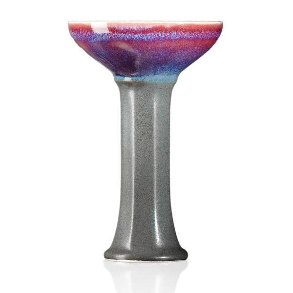 Чаша Royal Bowls Legatus gradient (фиолетовый) в Новосибирске