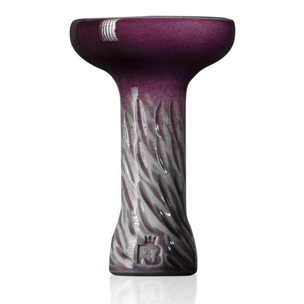 Чаша Royal Bowls Marquiz violet (фиолетовый) в Новосибирске
